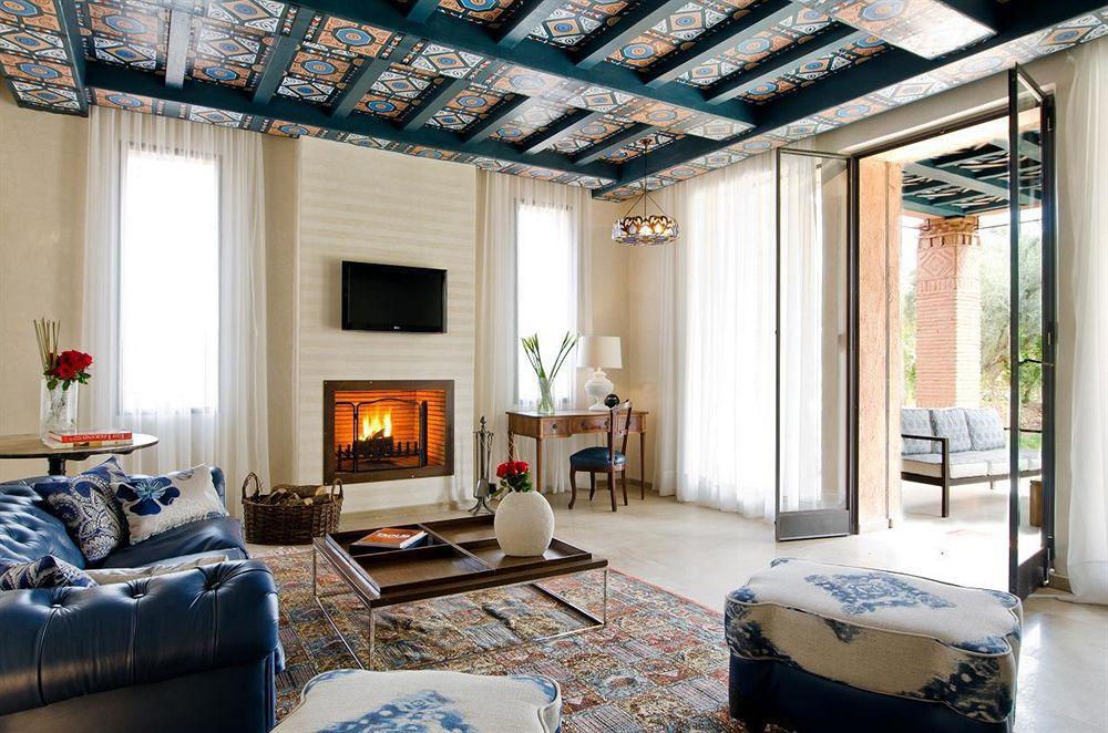 Tigmiza Boutique Hotel & Spa Ouled Jelal Екстер'єр фото A suite at the Mandarin Oriental, Munich