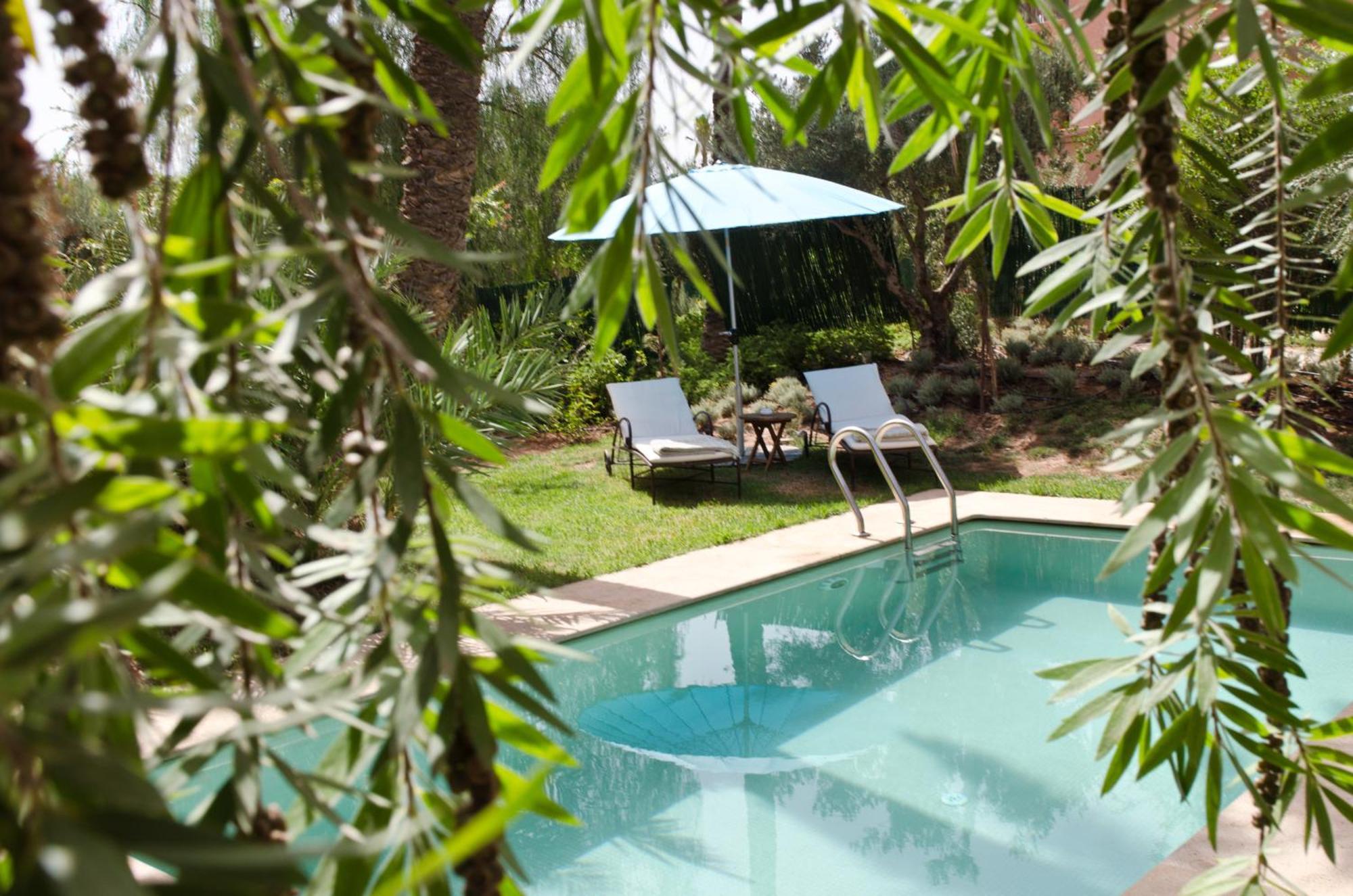 Tigmiza Boutique Hotel & Spa Ouled Jelal Номер фото Riad L'Oasis d'Argana