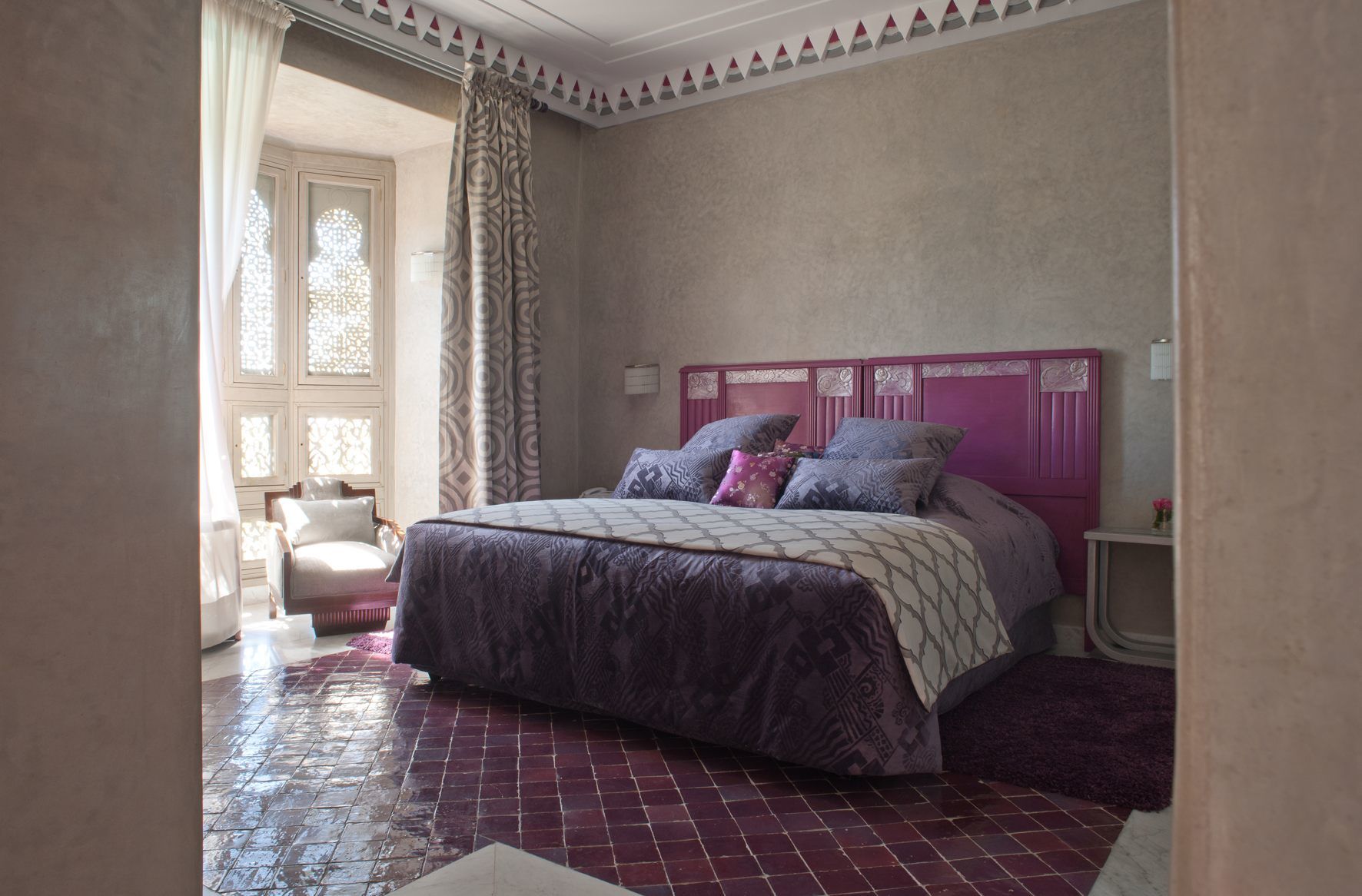 Tigmiza Boutique Hotel & Spa Ouled Jelal Екстер'єр фото